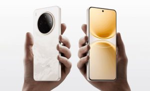 ویوو Y500 پرو با دوربین 200 مگاپیکسلی عرضه شد