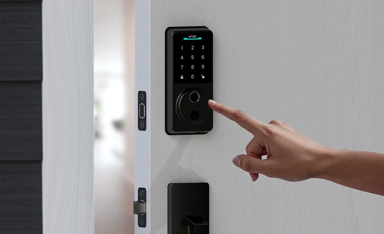 نسخه جدید قفل هوشمند اقتصادی Wyze با اتصال Wi-Fi