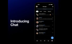 ایکس قابلیت Chat را منتشر کرد: جایگزین DM با رمزگذاری و تماس تصویری
