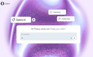 اپرا قابلیت‌های هوش مصنوعی Gemini را به مرورگرهای خود آورد