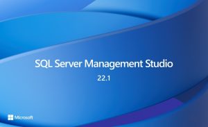 مایکروسافت نسخه SSMS 22.1 را منتشر کرد