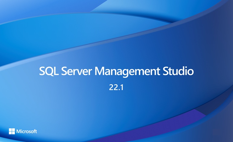 مایکروسافت نسخه SSMS 22.1 را منتشر کرد