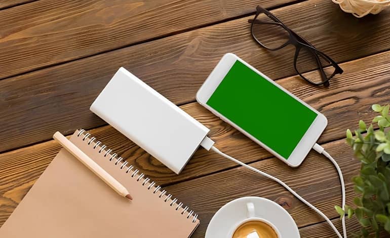 معرفی بهترین پاور بانک برای گوشی سامسونگ