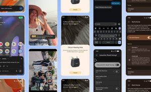 اندروید مجموعه‌ای از قابلیت‌های جدید دسترس‌پذیری دریافت می‌کند