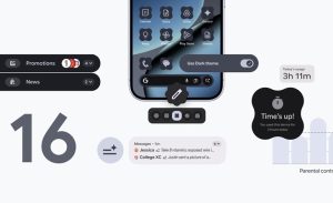 آپدیت اندروید 16 قابلیت های جدیدی را به همراه دارد