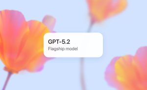 انتشار مدل GPT-5.2 برای رقابت با گوگل و آنتروپیک