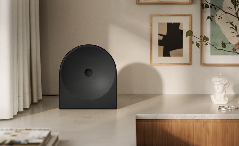 سامسونگ با دو اسپیکر جدید و ساندبارهای هوشمند به CES 2026 می آید