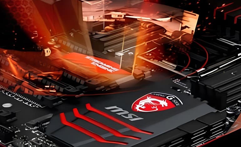 ویژگی های بهترین مادربرد گیمینگ چیست؟