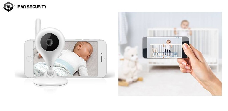 دوربین کودک