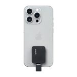 اپیسر از SSD قابلحمل AS714 با پشتیبانی از ProRes رونمایی کرد