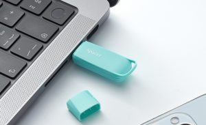 اپیسر از SSD قابل‌حمل AS714 با پشتیبانی از ProRes رونمایی کرد