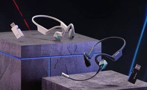 هدست گیمینگ Edifier Hecate Air 3 Commander معرفی شد