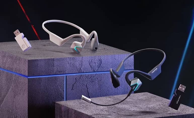 هدست گیمینگ Edifier Hecate Air 3 Commander معرفی شد