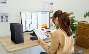 معرفی ایسوس ExpertCenter P500: دسکتاپ اقتصادی برای کسب‌وکارها