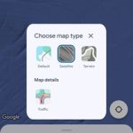 قابلیت جدید در Find Hub اندروید: تغییر نمای نقشه برای ردیابی آسان‌تر دستگاه‌ها