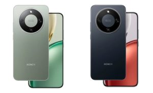 معرفی آنر مجیک 8 لایت با باتری 7500 میلی‌آمپرساعتی