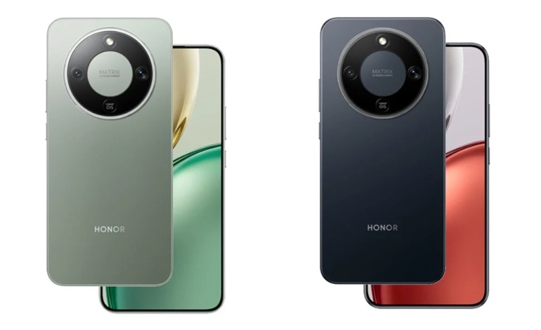 معرفی آنر مجیک 8 لایت با باتری 7500 میلی‌آمپرساعتی