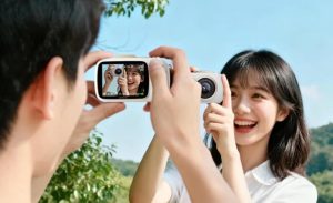 لنوو دوربین جدید X1 را با سنسور 12 مگاپیکسلی سونی عرضه کرد