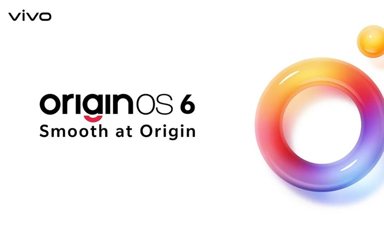 به‌روزرسانی دسامبر OriginOS 6 با والپیپر سه‌بعدی و ویجت‌های جدید صفحه قفل