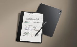 تبلت جدید TCL Note A1 با نمایشگر NxtPaper و قابلیت‌های هوش مصنوعی