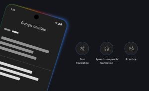قابلیت جدید گوگل Translate: شنیدن ترجمه همزمان در هدفون‌ها