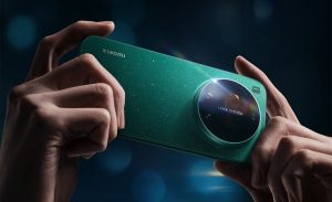 شیائومی 17 اولترا آپدیت HyperOS 3.0.7.0 را دریافت کرد