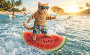 تکنیک جدید TurboDiffusion تولید ویدیوهای هوش مصنوعی را به چند ثانیه کاهش می‌دهد