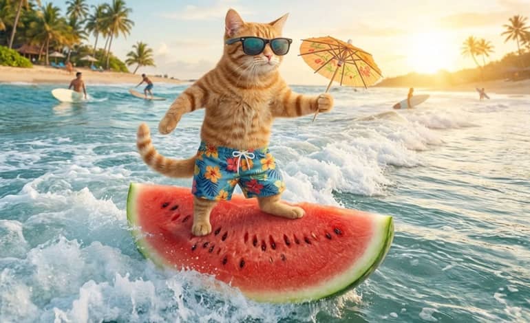 تکنیک جدید TurboDiffusion تولید ویدیوهای هوش مصنوعی را به چند ثانیه کاهش می‌دهد