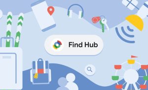قابلیت جدید در Find Hub اندروید: تغییر نمای نقشه برای ردیابی آسان‌تر دستگاه‌ها