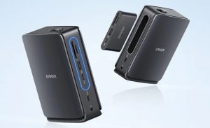 داک دسکتاپ جدید انکر با هاب USB-C قابل‌جدا شدن عرضه شد