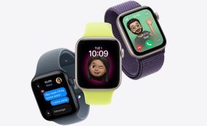 آموزش راه‌اندازی اپل واچ برای کودک