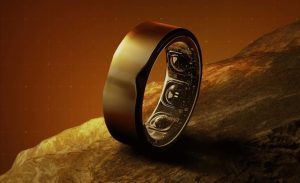 عرضه حلقه هوشمند Valour Ring 1 با 15 روز عمر باتری