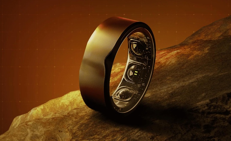 عرضه حلقه هوشمند Valour Ring 1 با 15 روز عمر باتری