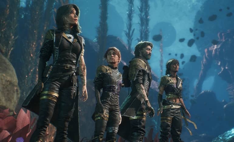 برندگان The Game Awards 2025 اعلام شدند