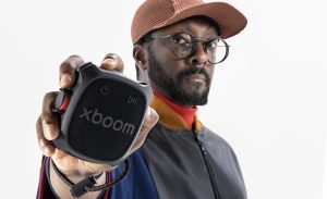 ال‌جی از خط جدید اسپیکرهای Xboom پیش از CES رونمایی کرد