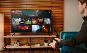 Xbox Cloud Gaming روی تلویزیون‌های جدید آمازون فعال شد