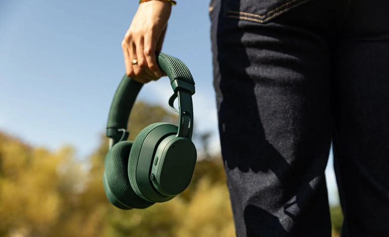 معرفی Fairbuds XL Gen 2 با درایورهای ارتقایافته و طراحی ماژولار