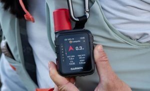 ارتباط‌گیر ماهواره‌ای جدید گارمین با نمایشگر لمسی و قابلیت اشتراک‌گذاری عکس