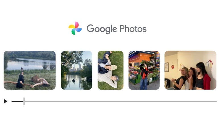 گوگل فوتوز ابزارهای جدید ویرایش ویدیو را در اندروید و iOS دریافت می‌کند