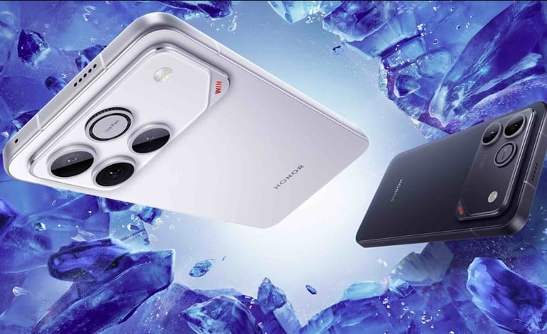 آنر Win و Win RT با باتری بزرگ معرفی شدند