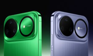 سری هواوی نوا 15 با طراحی جدید و ارتقای دوربین‌ها معرفی شد