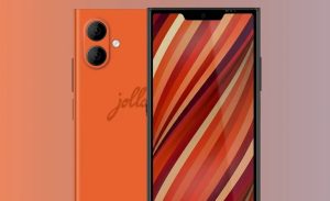 معرفی Jolla Phone با سیستم‌عامل Sailfish OS 5 و کلید فیزیکی حریم خصوصی