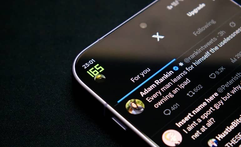 آپدیت جدید وان پلاس 15 نرخ 165 هرتز را برای سه اپلیکیشن فعال می کند