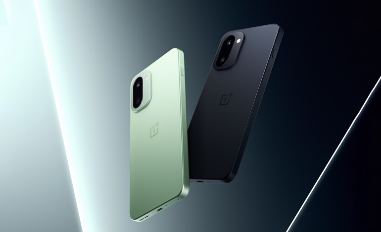 وان پلاس 15R با باتری بزرگ از راه رسید