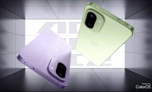 وان‌پلاس Ace 6T با اسنپدراگون 8 نسل 5 معرفی شد