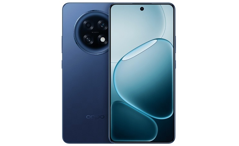 معرفی اوپو A6L در چین با طراحی و مشخصات آشنا