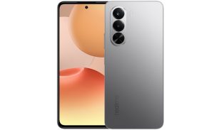 ریلمی P4x با تراشه مدیاتک معرفی شد