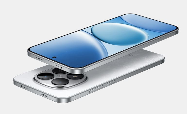 بررسی شیائومی ردمی نوت 15 پرو 5G