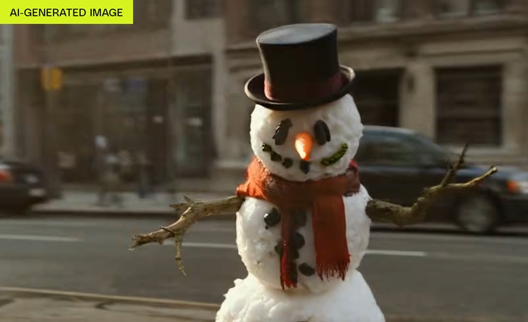 نسل جدید هوش مصنوعی متن‌به‌ویدیو Runway دقتی بی‌سابقه دارد