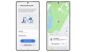 سامسونگ سرویس "Smart Tagged Baggage" را با همکاری ترکیش ایرلاینز راه‌اندازی کرد